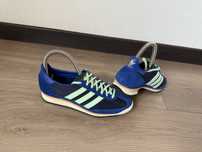 Кросівки adidas SL 72  36.5 розмір