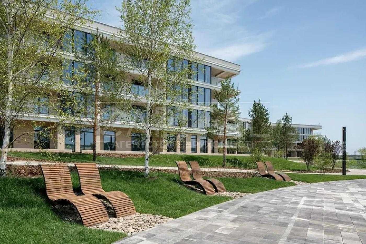 Продаж квартири, с. Підгірці, ЖК Park Lake City, Обухівський р-н