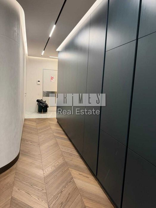 Пропонується в оренду елегантна 3-к квартира 105м в ЖК Park Avenue VIP