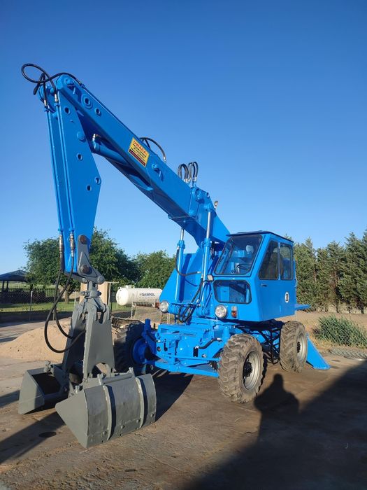 Fortschritt T 174-2a