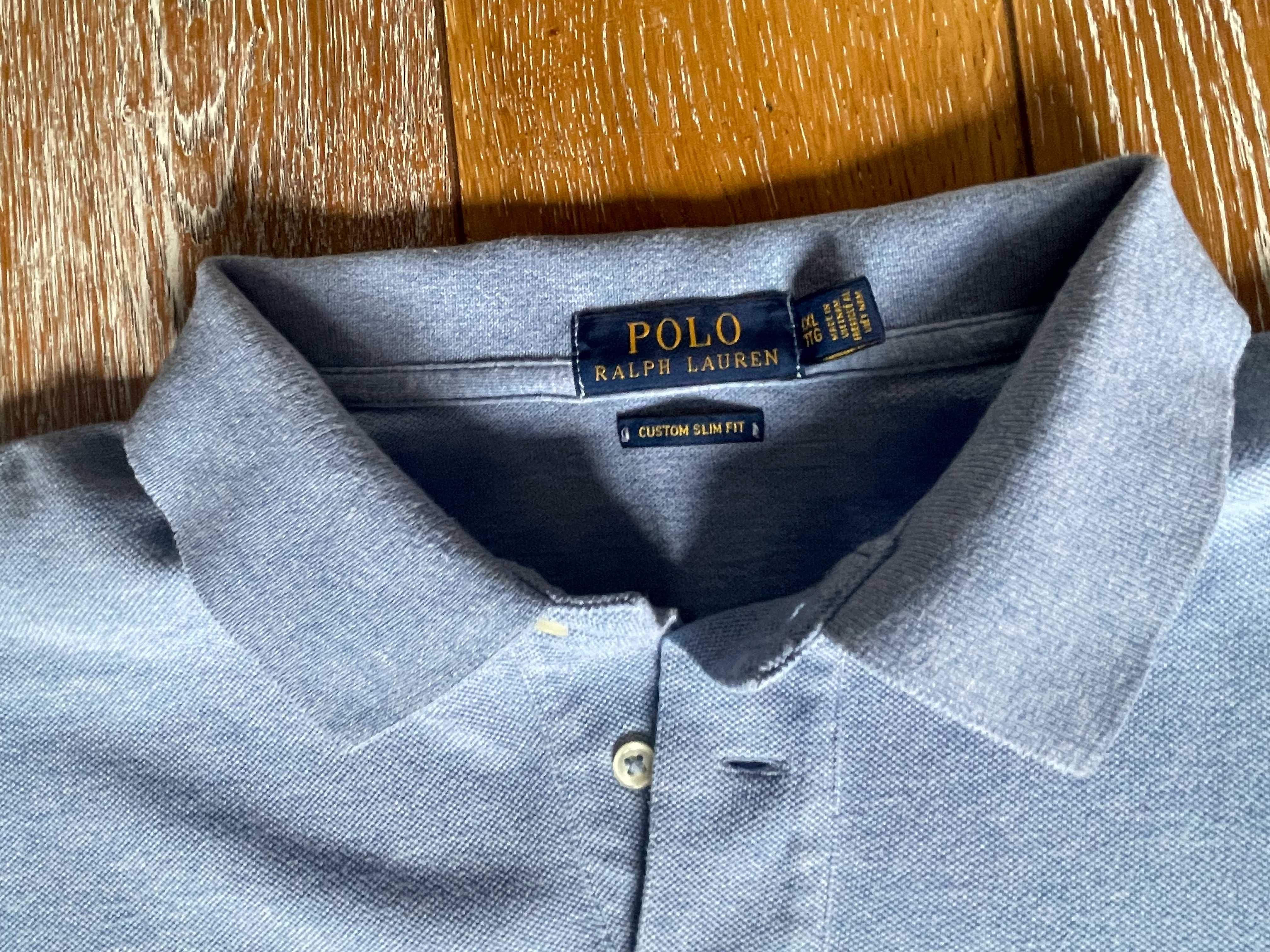 Koszulka Polo Ralph Lauren XXL