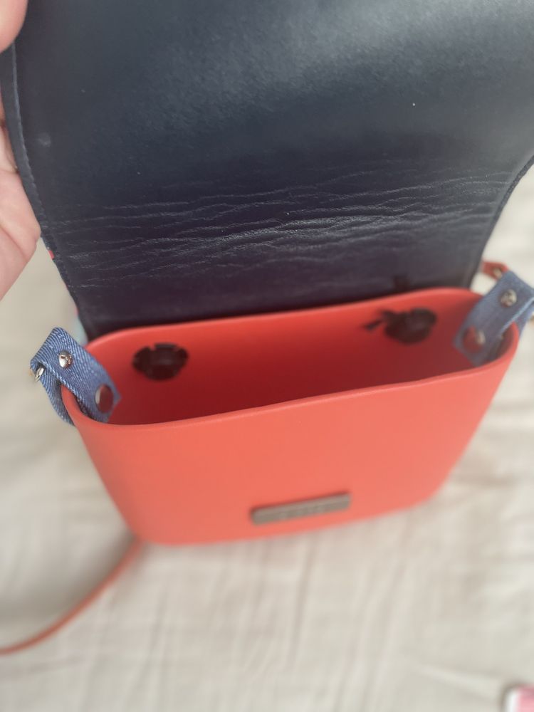 Torebka o bag pocket