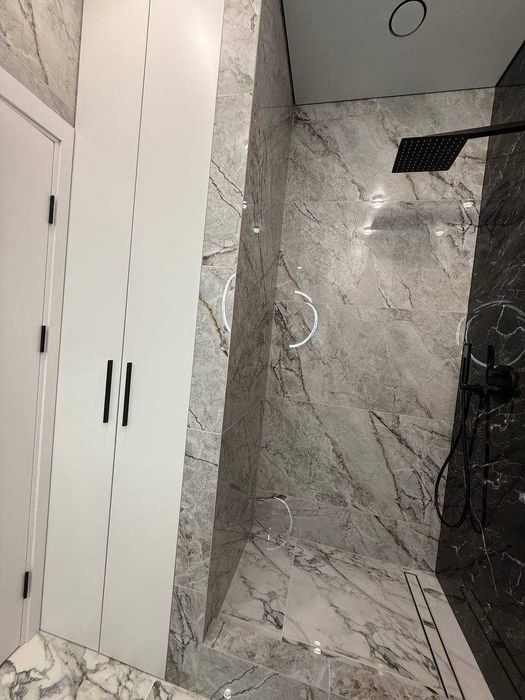 Унікальний комплекс з авторським ремонтом |4 станція Фонтану