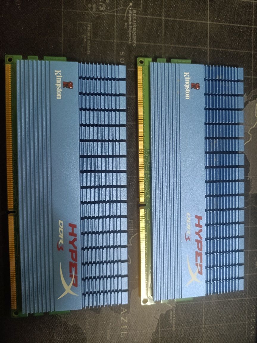 Планки пам'яті so-dimm ddr 3 2gb