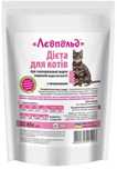 Корм для котов Леопольд с говядиной при заболевании почек (24 шт.)