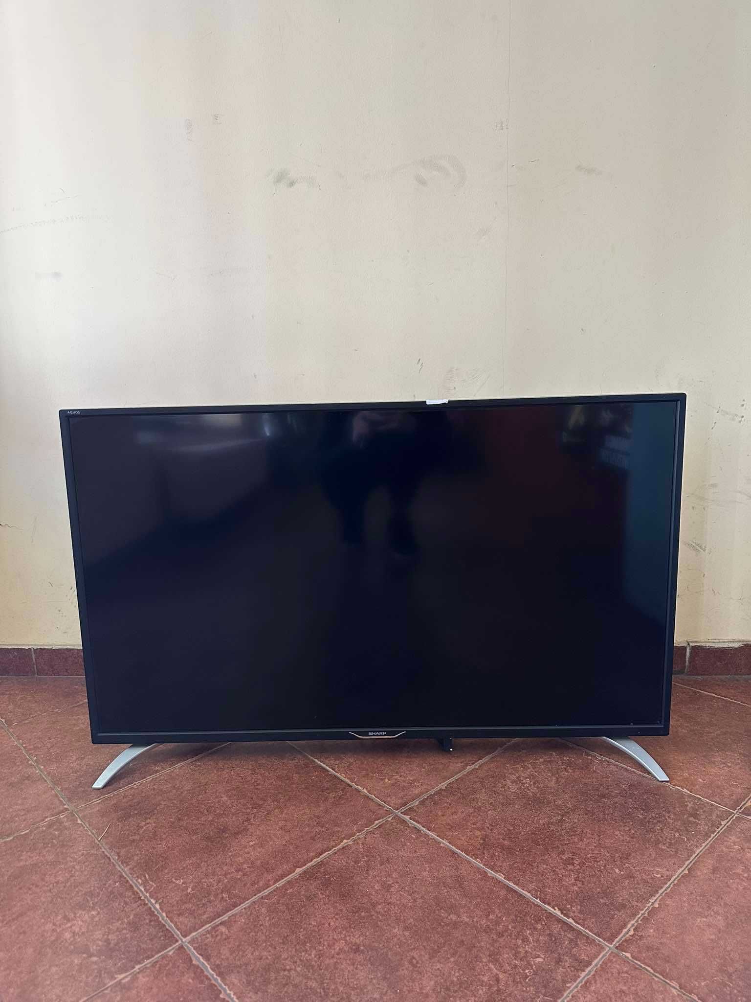Telewizor SHARP  LC-40CFE6242E bez pilota