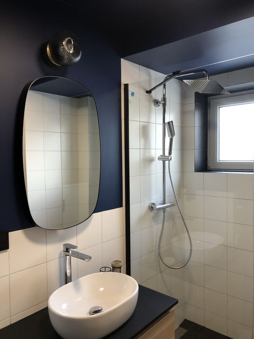 Sprzedam mieszkanie z ogrodem, garażem i piwnicą - Wrocław, Żernicka