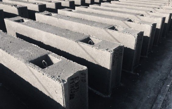 Фундаментні блоки