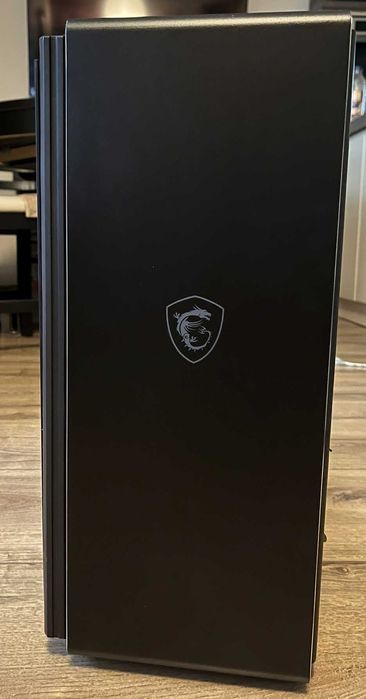 Obudowa PC MSI Creator 400M