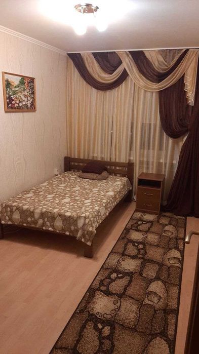 Сдаю 2ку на Добровольского, рядом Северный рынок