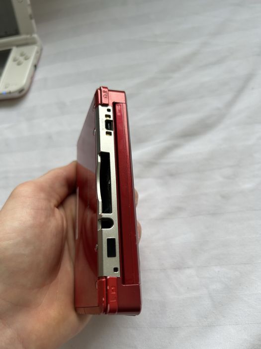 Nintendo 3ds Japan stan bdb