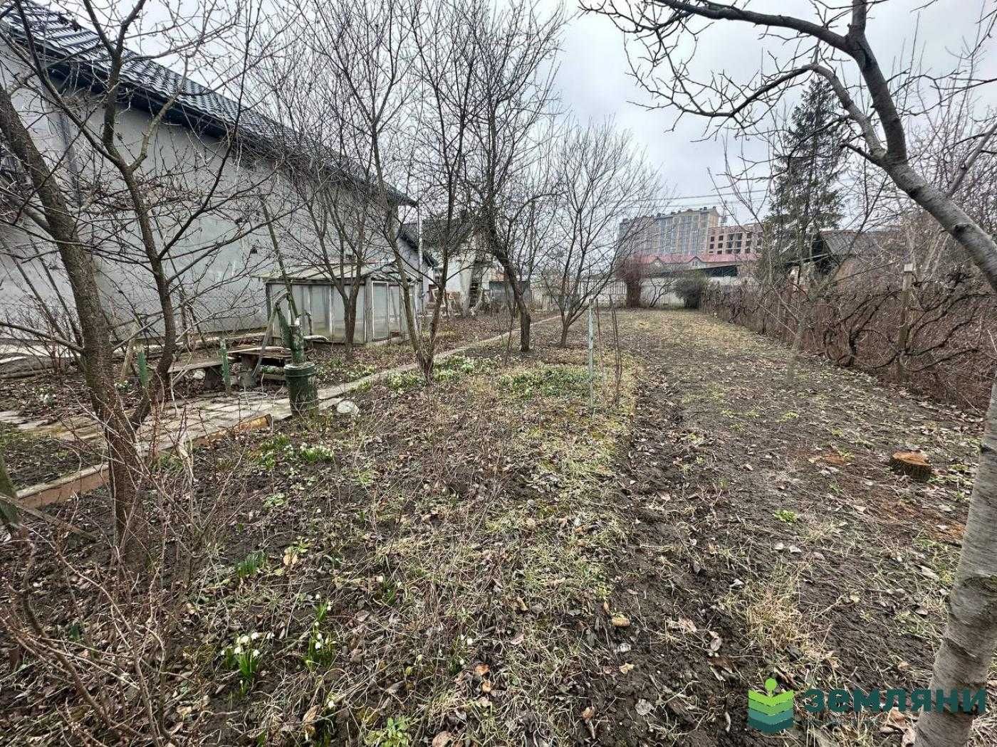 Продається земля/дача в СТ ЗА МИР 5 сот