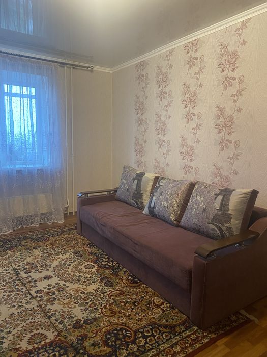 Здам 1к квартиру Здибанка