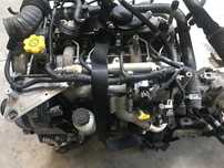 Motor CHRYSLER Voyager Dodge JEEP 2.8L ENR