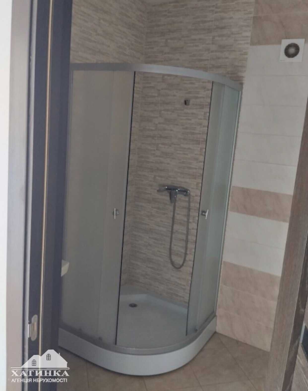 Продаж 1-к квартири по вул. Бродівська. Новобудова