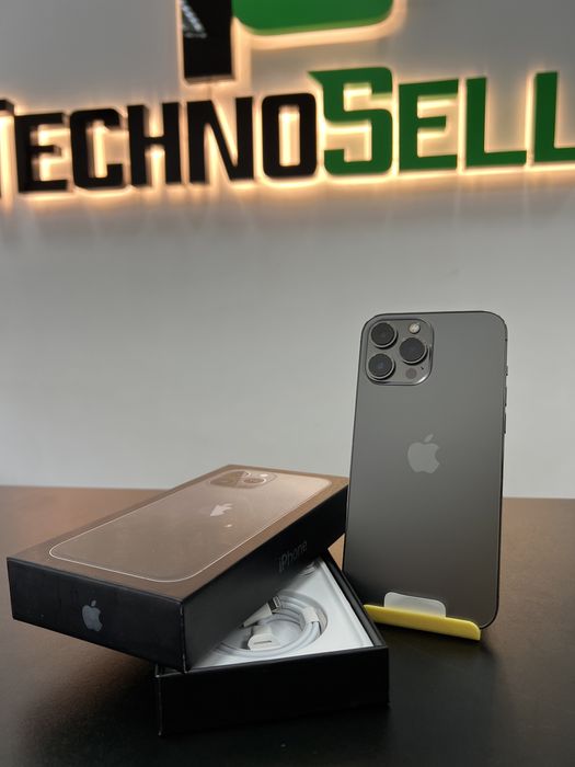 Айфон 13 про макс графит 128/256/512/1t iphone 13 pro max