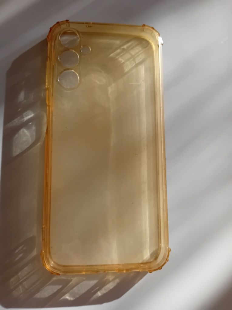 Samsung Galaxy a14,  czarny,  używany