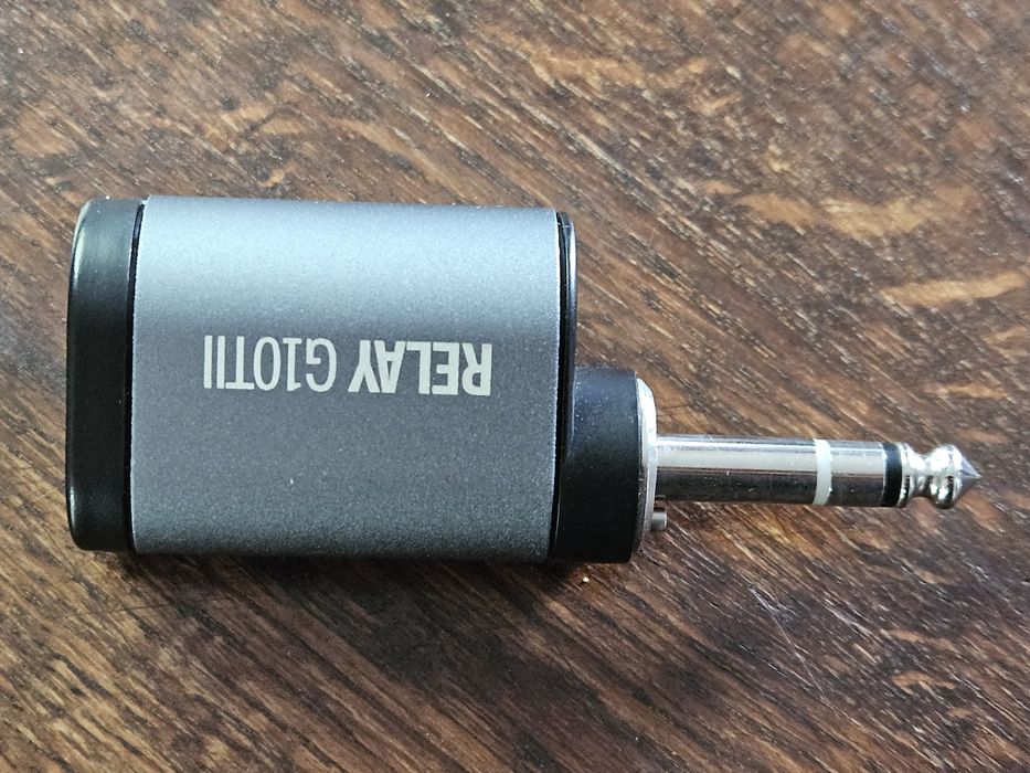 Line6 POD GO Wireless