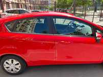 Форд Ford Fiesta 2012