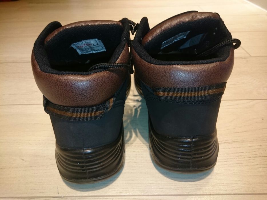 Obuwie buty ochronne Bearfield K01 roz. 40, nowe