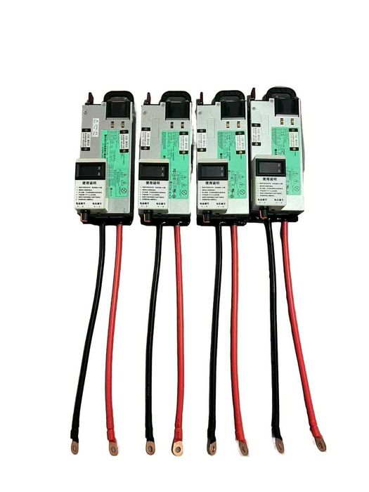 Зарядний пристрій Emerson 50А HP 100А зарядка li-ion liFePo4 Наявність