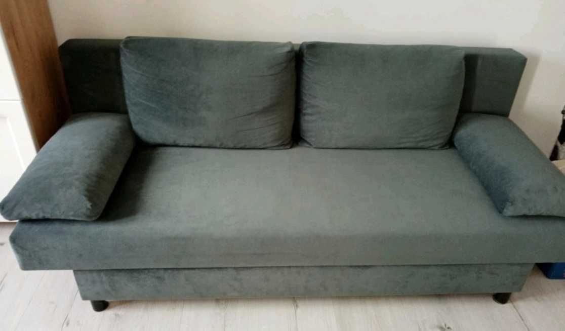 Nowa Sofa z funkcją spania