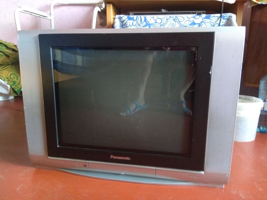 Телевизор Panasonic TX-21FJ20T