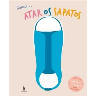 Como… Atar os Sapatos