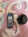 Nokia 3510i z ładowarką stan bdb
