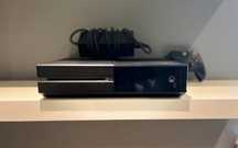 Konsola Xbox one lekko uszkodzona za darmo