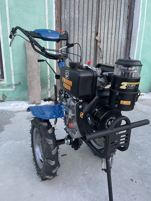 Доставка безкоштовна ZUBR Кентавр Forte