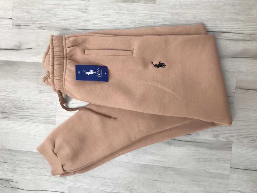 Polo  Ralph Lauren spodnie dresowe