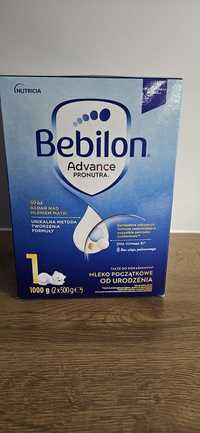 Mleko Bebilon Advance Pronutra 1  1000 g