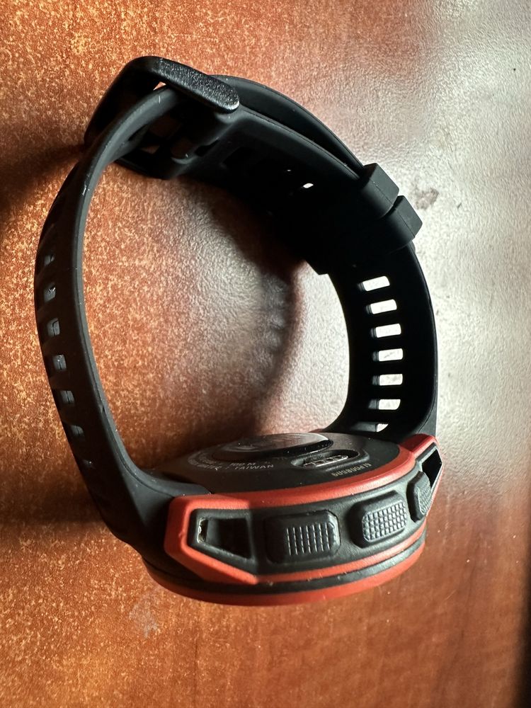 Garmin Instinct Solar