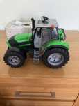 Sprzedam traktor BRUDER Deutz Fahr Agrotron x 720