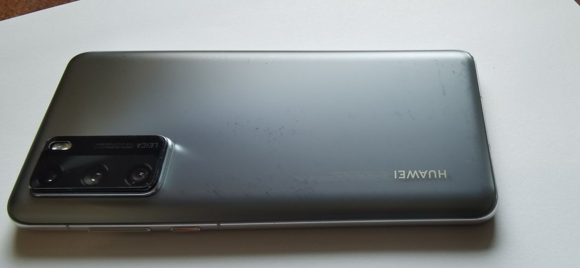 Huawei p40 5G 8/128 GB