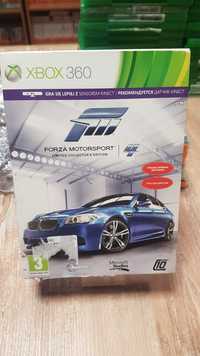 Forza Motorsport 4 X360 Sklep/Wysyłka/Wymiana