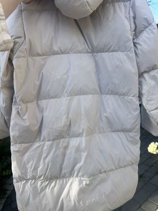 Пуховик Zara 116