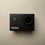 Kamera sportowa Rollei Actioncam 4S Plus