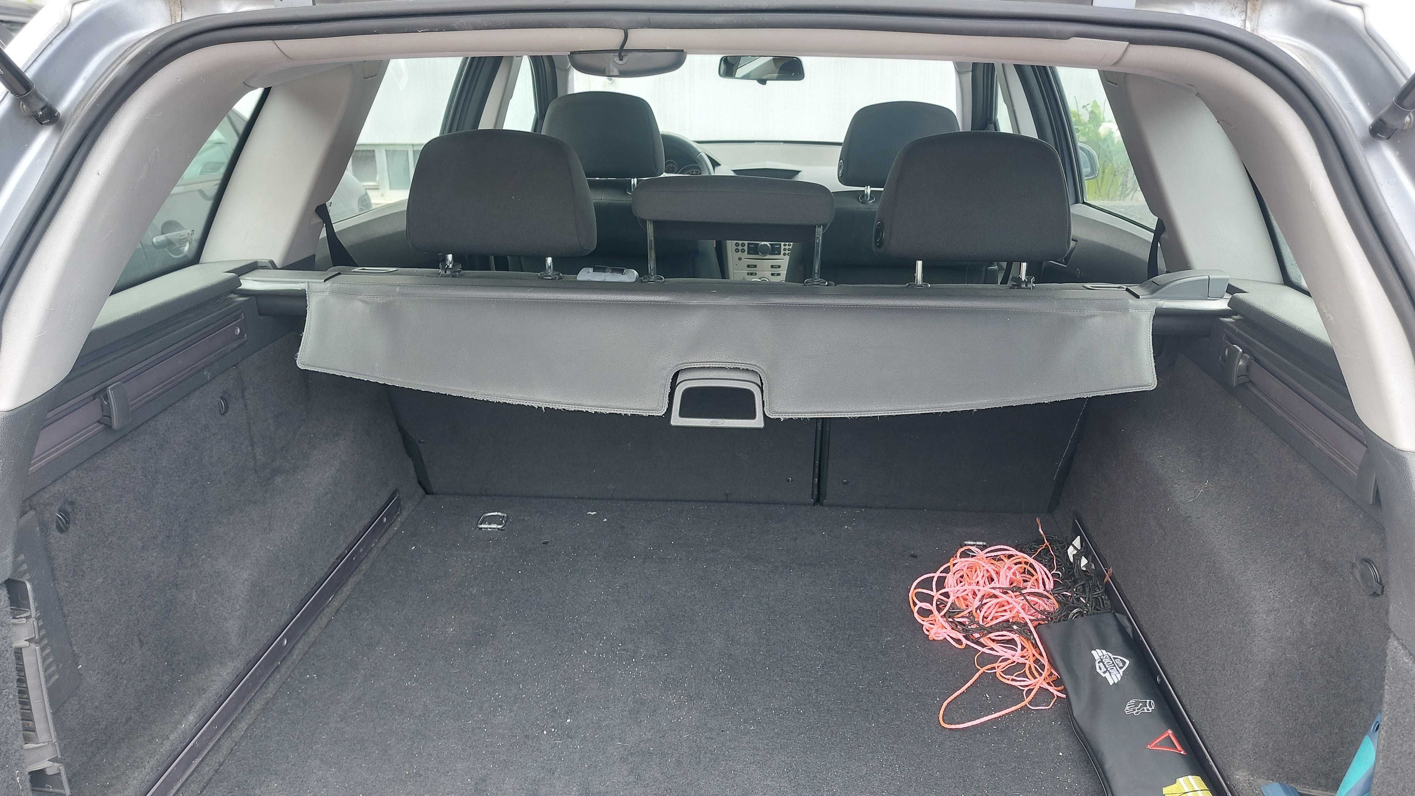 Opel Astra Caravan 1.3 Cdti