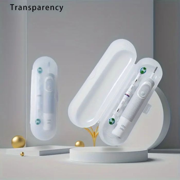 Чехол для электрической зубной щетки