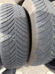Opony całoroczne 195/65 r15