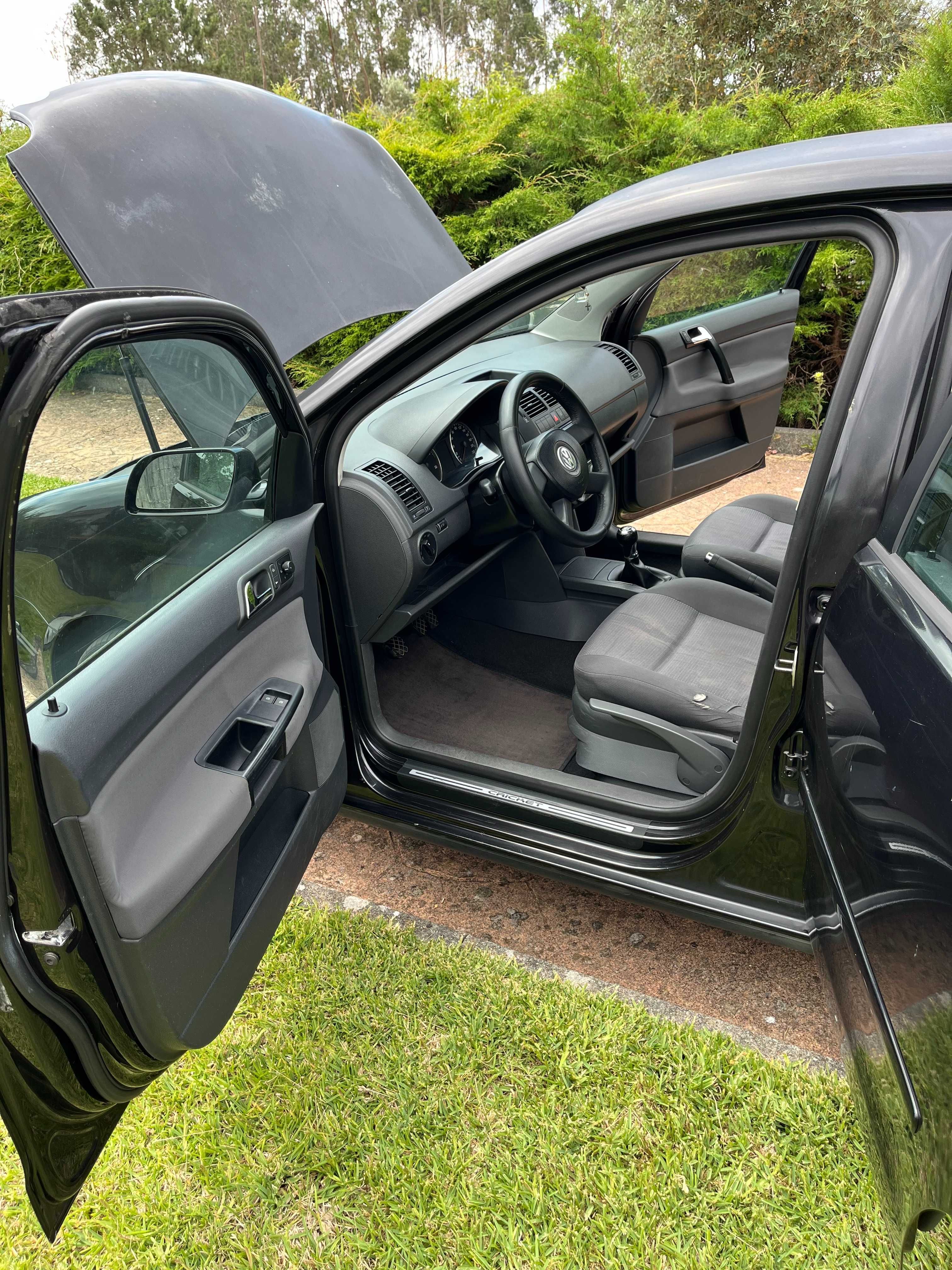 Volkswagen Polo 1.4 TDI 2005 Diesel