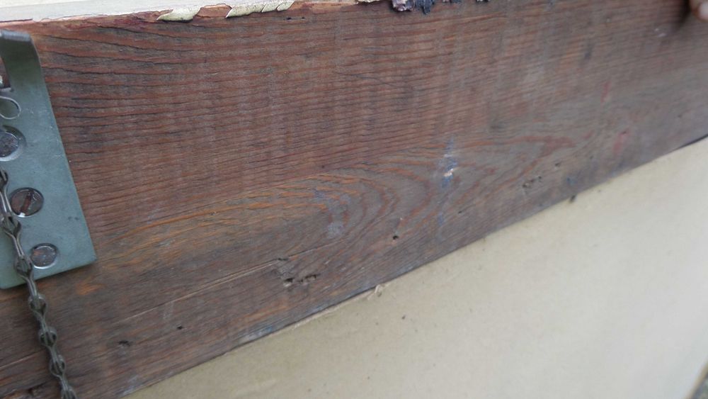 piękne duże dębowe stare lustro stan bdb wysyłka dowóz