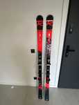 Narty Rossignol Hero Elite Long Turn Titanal 177