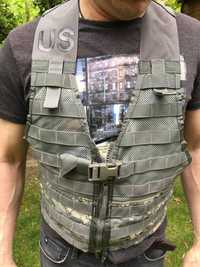 US Army MOLLE II рюкзаки, тактичні жилети, фліскі, сумки ЦІНА ЗА ЛОТ