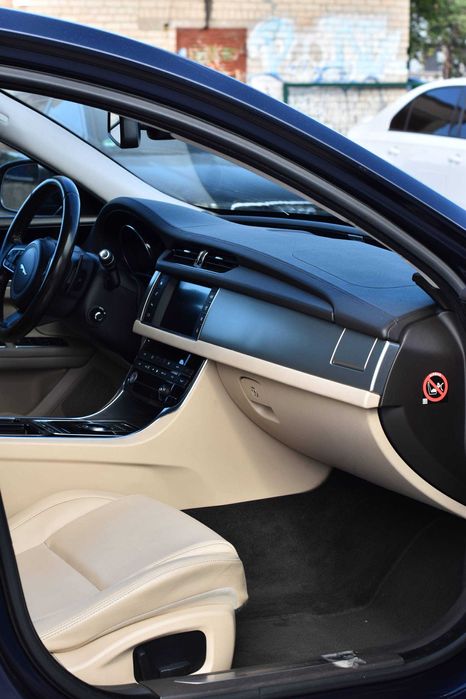Jaguar xf 2016р. 3.0 бензин обмін [Перший внесок від 20%]