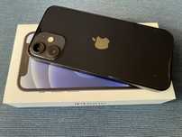 iPhone 12 mini Black 128 GB