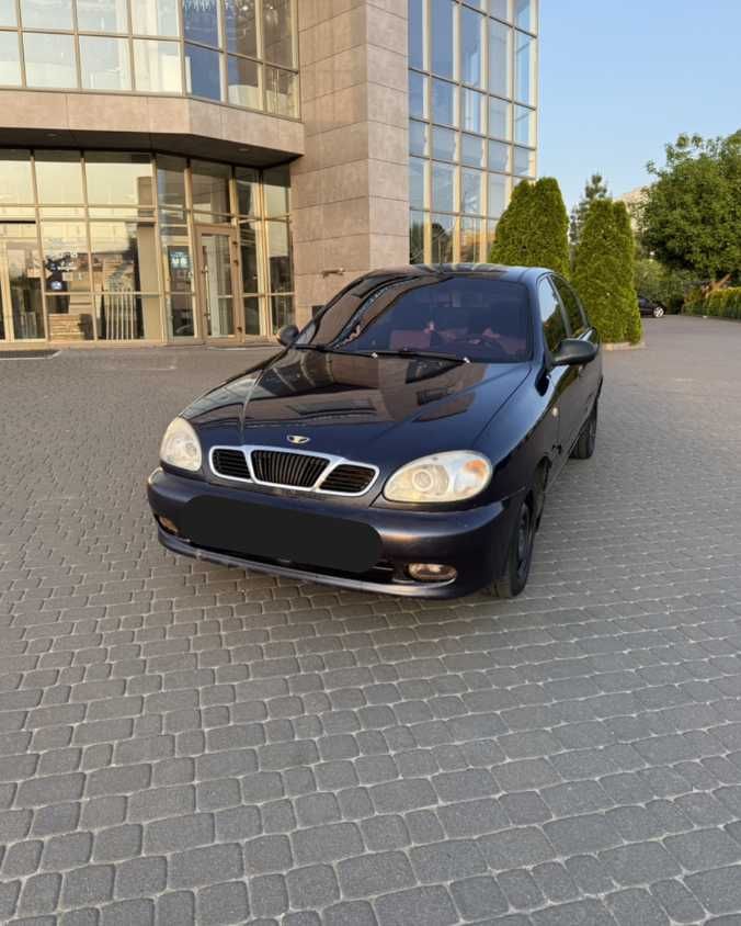 Продам Daewoo Lanos, поляк, 1.5