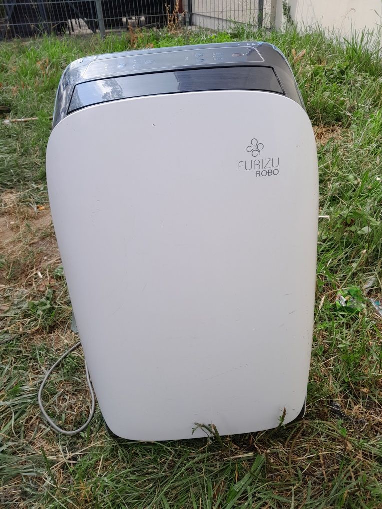 Sprzedam klimatyzator